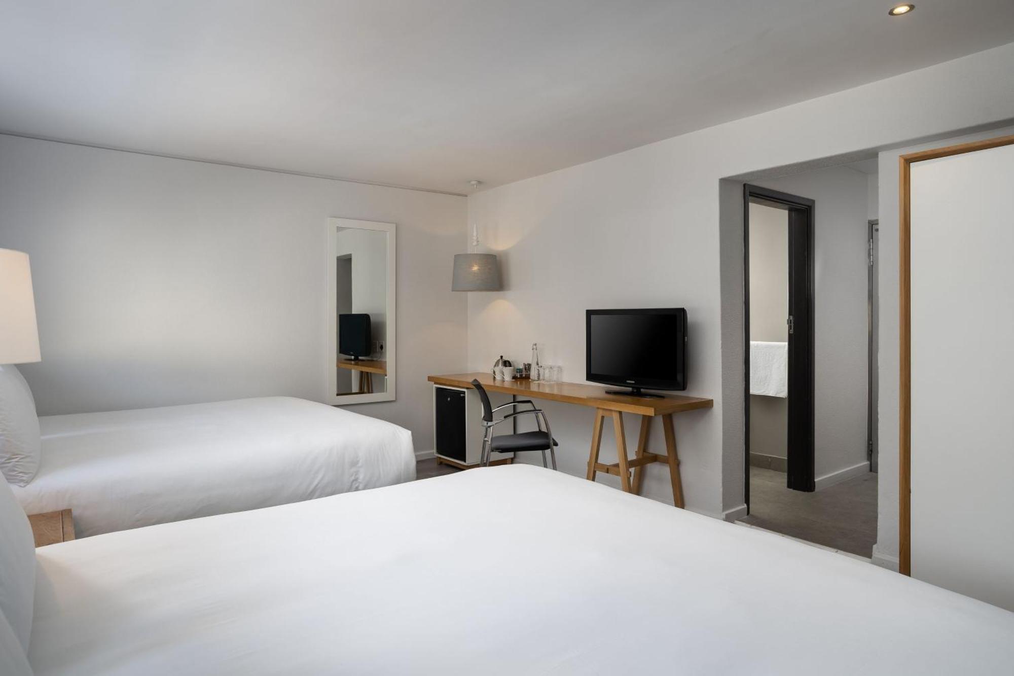 Protea Hotel By Marriott Cape Town Sea Point Exterior foto