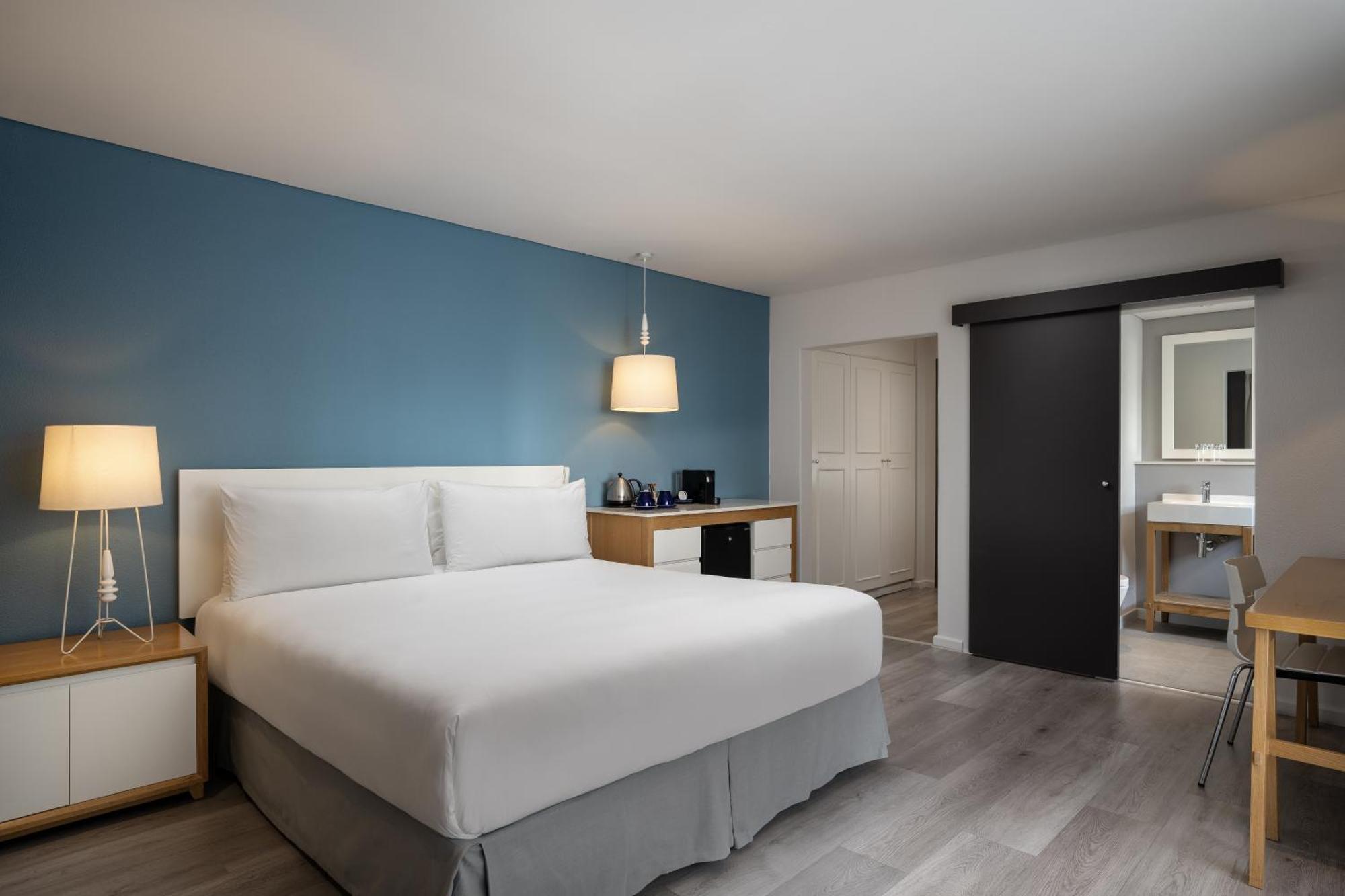 Protea Hotel By Marriott Cape Town Sea Point Exterior foto