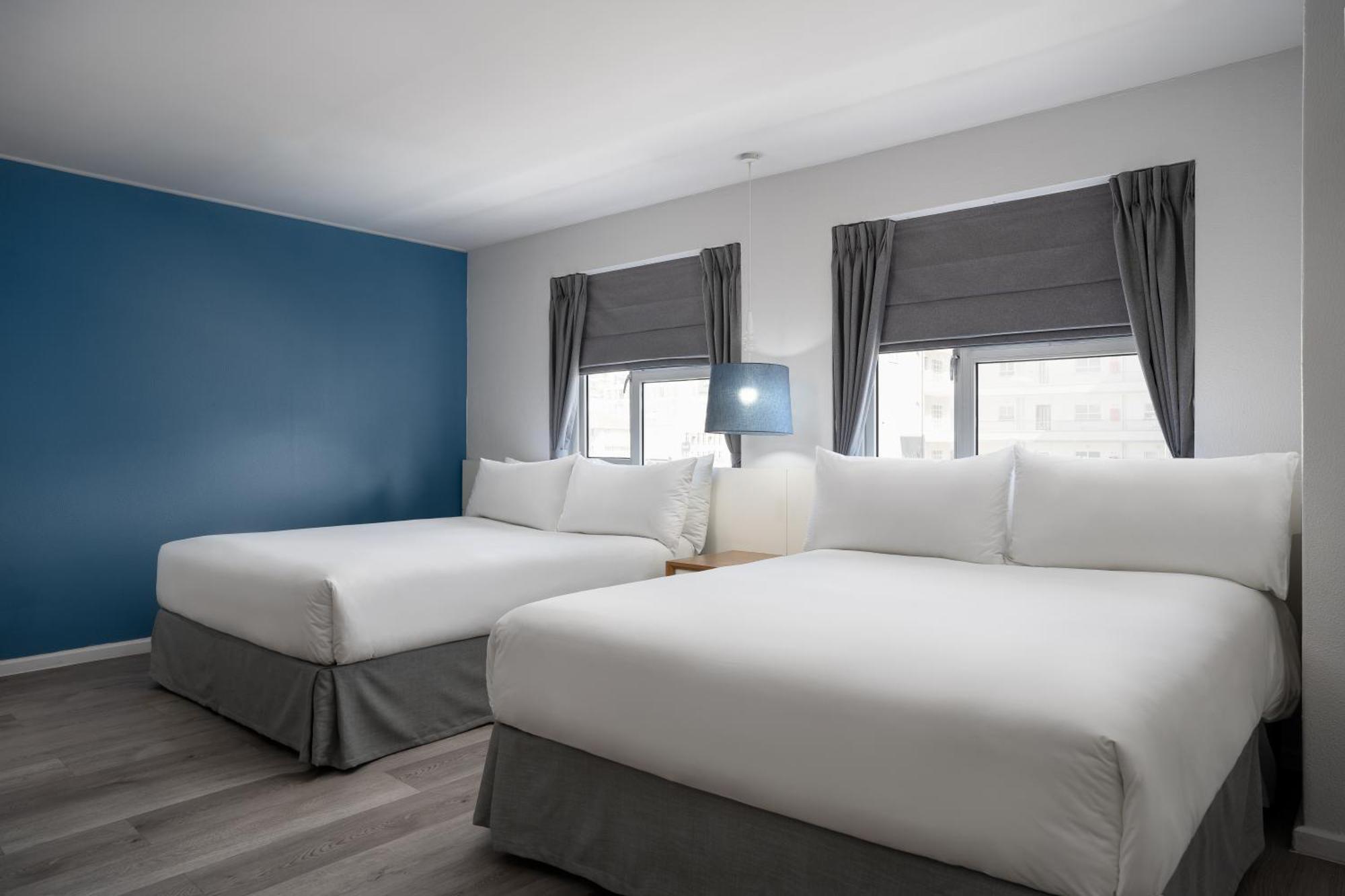 Protea Hotel By Marriott Cape Town Sea Point Exterior foto