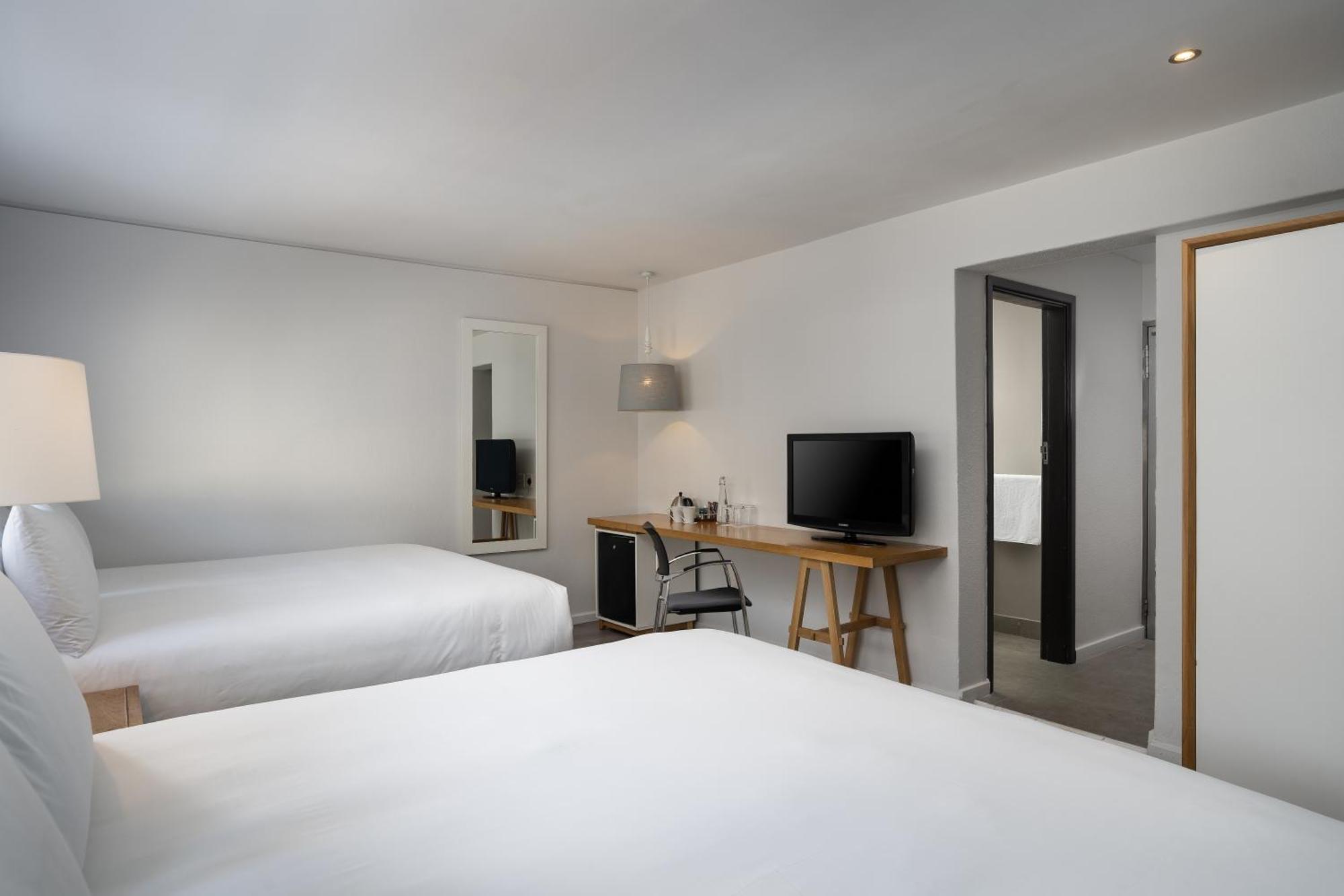 Protea Hotel By Marriott Cape Town Sea Point Exterior foto