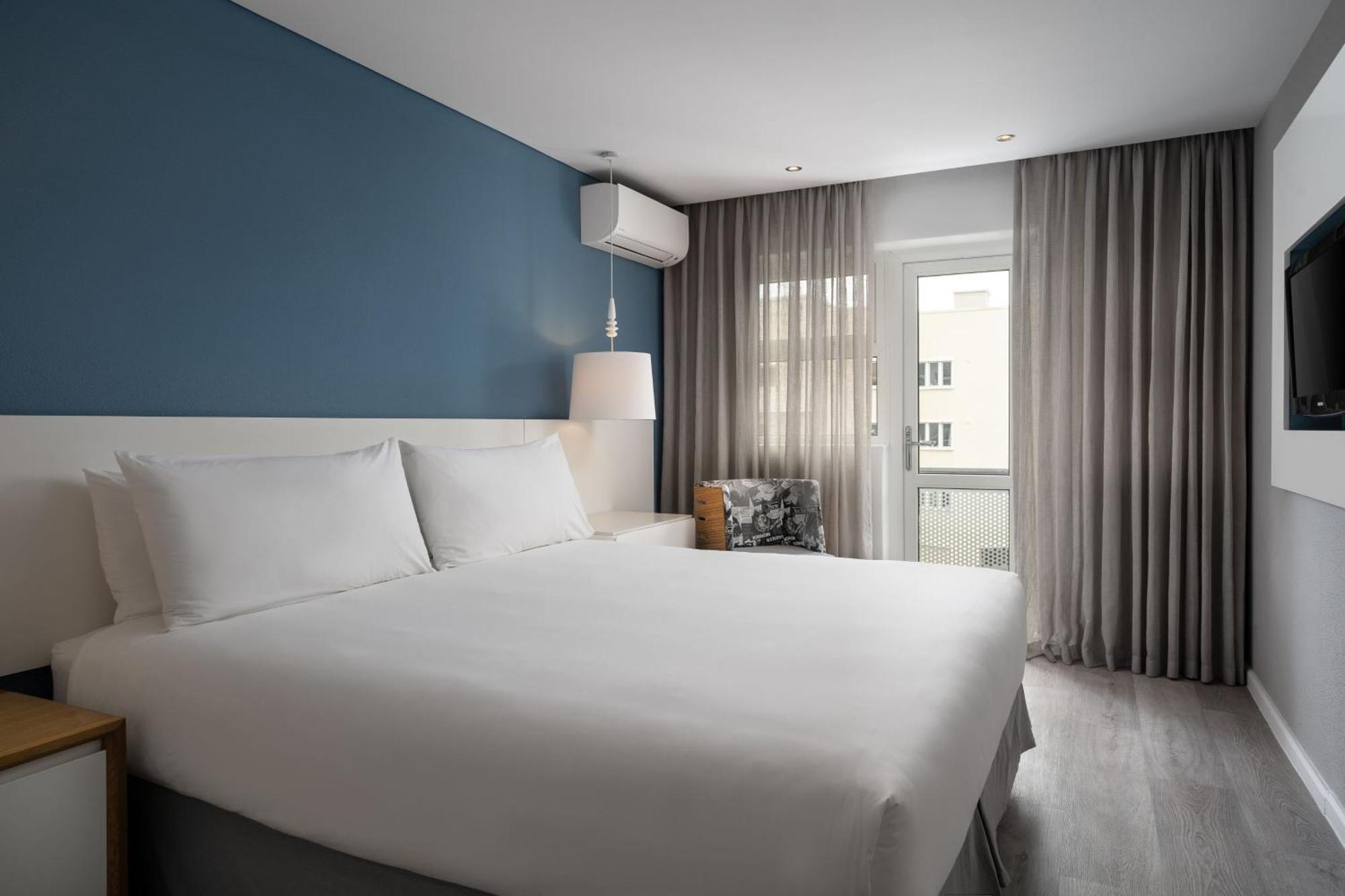 Protea Hotel By Marriott Cape Town Sea Point Exterior foto