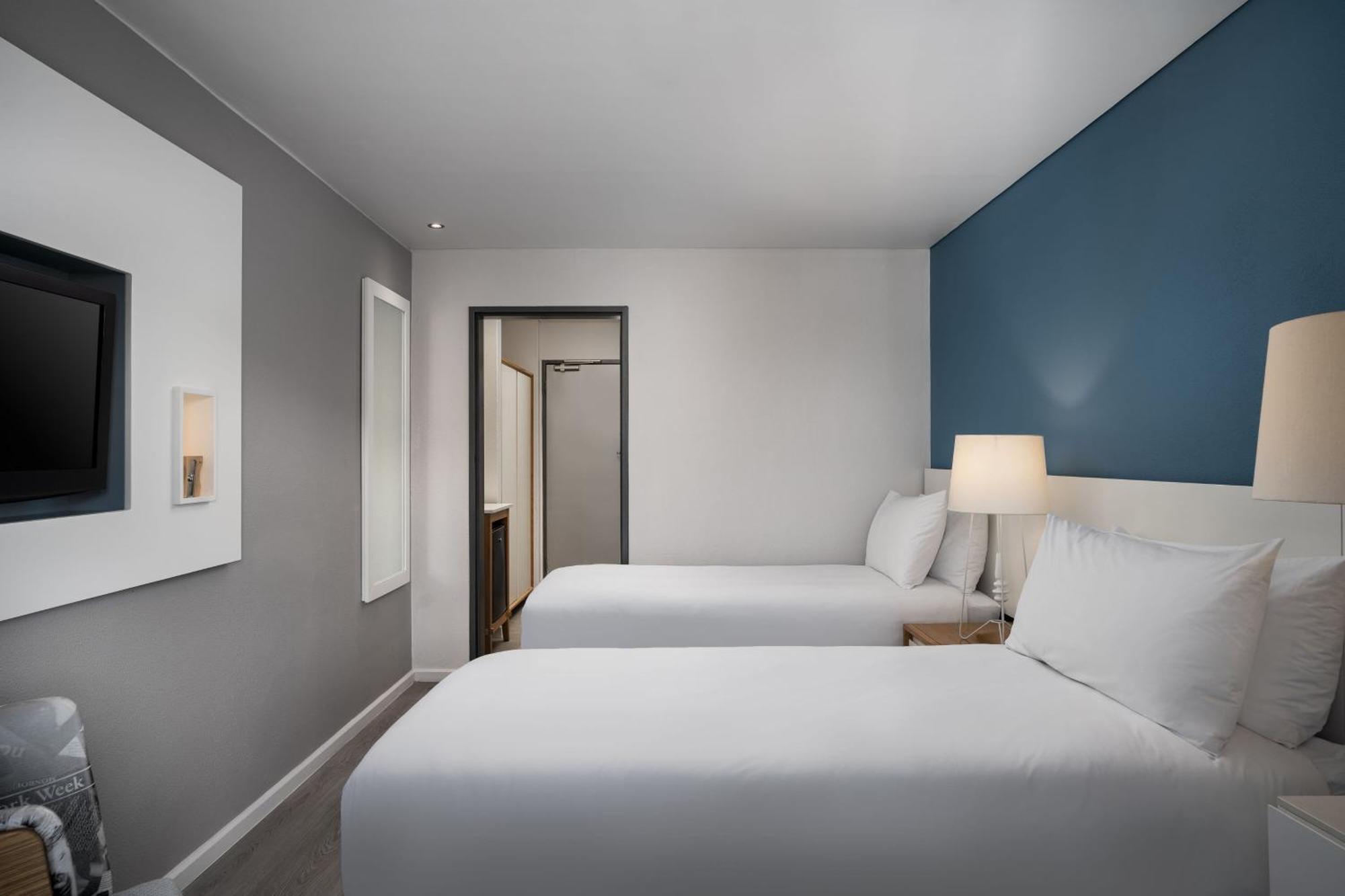 Protea Hotel By Marriott Cape Town Sea Point Exterior foto